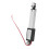 Mini-actuateur linéaire 12 V, 60 N, course de 50 mm - Argent 16