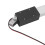 Mini-actuateur linéaire 12 V, 60 N, course de 50 mm - Argent 11