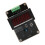 4 bis 20 mA Signalgenerator Einstellbarer DC 0 bis 10 V 0 oder 4 bis 20 mA Strom-Spannungs-Analog-Simulator 8