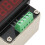 4 bis 20 mA Signalgenerator Einstellbarer DC 0 bis 10 V 0 oder 4 bis 20 mA Strom-Spannungs-Analog-Simulator 7