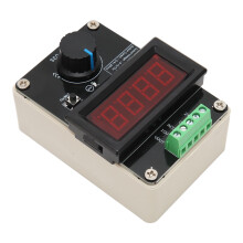 4 bis 20 mA Signalgenerator Einstellbarer DC 0 bis 10 V 0 oder 4 bis 20 mA Strom-Spannungs-Analog-Simulator