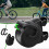 Bicycle-Trailer Strap Parents Child Pull Rope for Bike 2