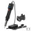 (US plug, Standard Set) 550W Handheld Portable Small Welding Table Ergonomic Handheld Comfort for Extended Use for Arts Crafts Studio 1