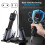 (EU plug, Pro Set) 550W Handheld Portable Small Welding Table Ergonomic Handheld Comfort for Extended Use for Arts Crafts Studio 3