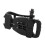Pedal Adapter Compatible with Peloton Bike Adjustable Bicycle Toe Cages 3