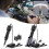 (US plug, Pro Set) 550W Handheld Portable Small Welding Table Ergonomic Handheld Comfort for Extended Use for Arts Crafts Studio 2