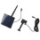 Solar-Wasserpumpen-Set SP-ABS 0-200L/H 0-150cm 10