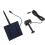 Solar-Wasserpumpen-Set SP-ABS 0-200L/H 0-150cm 11