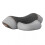 (Three, Space Gray) Electric Neck Massage Pillow Mulitfunctional Relaxation Neck Massager Pillow for Home 1