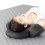 (Three, Gray) Electric Neck Massage Pillow Mulitfunctional Relaxation Neck Massager Pillow for Home 4