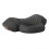 (Three, Gray) Electric Neck Massage Pillow Mulitfunctional Relaxation Neck Massager Pillow for Home 1
