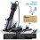 (EU plug, Standard Set) 550W Handheld Portable Small Welding Table Ergonomic Handheld Comfort for Extended Use for Arts Crafts Studio 5