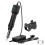 (EU plug, Standard Set) 550W Handheld Portable Small Welding Table Ergonomic Handheld Comfort for Extended Use for Arts Crafts Studio 1