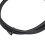 Cable XLR hembra a 6.35mm mono macho de 50 cm dorado 10