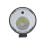Caméra vidéo GC2053 1080P 3000 mAh noire IP65 14