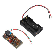 Kit de placa transmisora FM - Modelo FM-BK01,2xAA,PCB