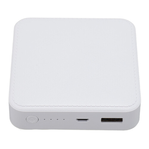 Generador de Ondas Schumann 7.83Hz 2000mAh DC5V ABS