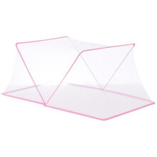 Children Baby Mosquito Net for Bed Portable Foldable Newborn Travel Tent Free Installation