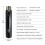Preamplificatore per microfono inline da 28 dB, 9,5  2 cm, metallo opaco 6