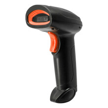 U11C-W 2000mAh escáner de código de barras 160x90x66mm negro