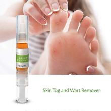 Corn Remover Callus Remover Callus Eliminator Callus And Corn Remover Liquid 3ml New