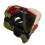SimDinoElMask 330mAh 21.5x20.5x17.5 ColorBright 6