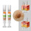Corn Remover Callus Remover Callus Eliminator Callus And Corn Remover Liquid 3ml New 4