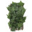 Artificial Hedges Fence 200x28cm Expandable Waterproof Garden Topiary 9
