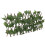 Artificial Hedges Fence 200x28cm Expandable Waterproof Garden Topiary 15