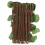 Artificial Hedges Fence 200x28cm Sun Waterproof Garden Topiary 9