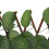 Artificial Hedges Fence 200x28cm Sun Waterproof Garden Topiary 6