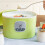 XY 666 Yogurtera eléctrica 1L automática compacta 5