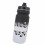 Borraccia da bici 750 ml a prova di perdite Nero/Grigio 16