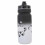 Borraccia da bici 750 ml a prova di perdite Nero/Grigio 15