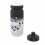 Borraccia da bici 750 ml a prova di perdite Nero/Grigio 1