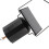 IP2 Metall Solar-Wind-Spinner-Motor 160x45mm 68mm 10