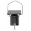 IP2 Metall Solar-Wind-Spinner-Motor 160x45mm 68mm 14
