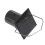 IP2 Metall Solar-Wind-Spinner-Motor 160x45mm 68mm 12