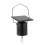 IP2 Metall Solar-Wind-Spinner-Motor 160x45mm 68mm 16