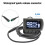 LCD Speed Meter for E-Bikes & E-Scooters 24V/36V/48V 5