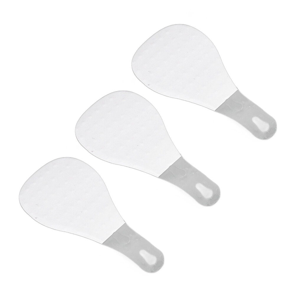 80pcs Concealed Face Lifting Tapes for Double Chin V Line Face Tightening