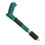 Compact Nail Fastening Tool - Easy Assembly for DIY & Construction Use 15