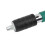 Compact Nail Fastening Tool - Easy Assembly for DIY & Construction Use 13