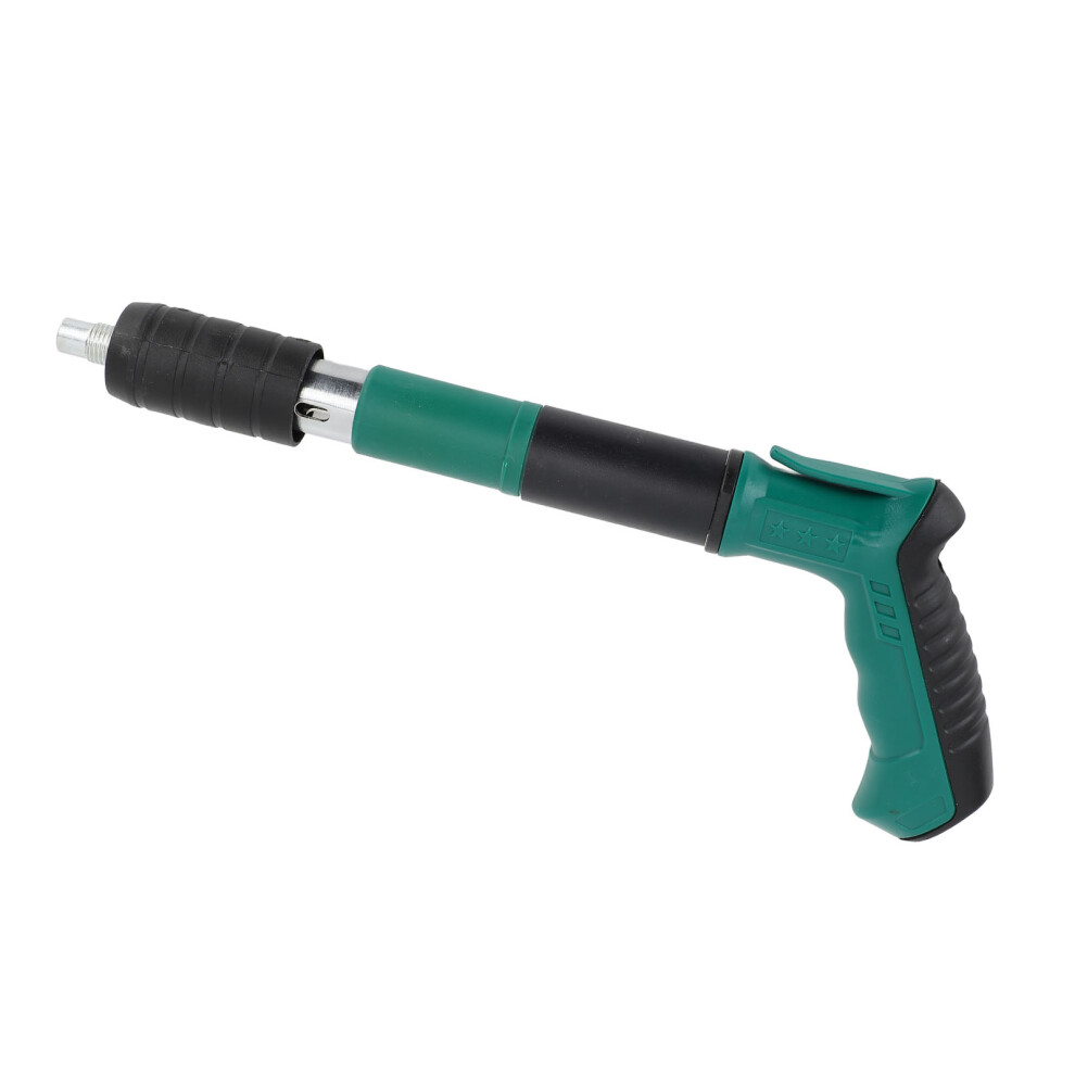 Compact Nail Fastening Tool - Easy Assembly For Diy & Construction Use 4681335613484