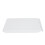 Miroir LED 1000mAh, 6,3x4,25 in, 3500-7000K 7