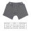 Ropa interior masculina para ostomía M algodón bolsillos dobles 2