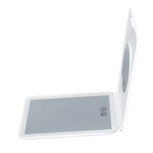 Miroir LED 1000mAh, 6,3x4,25 in, 3500-7000K