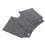 Ropa interior masculina para ostomía M algodón bolsillos dobles 15