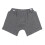 Ropa interior masculina para ostomía M algodón bolsillos dobles 3