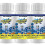 (3pcs)Wild Tornado Powerful Sink & Drain Cleaner High Efficiency Clog Remover & Clean 1